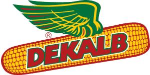 Logo da Dekalb